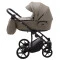 Коляска 2 в 1 Adamex Porto Light ECO кожа sa-9, арт. 625759