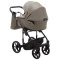 Коляска 2 в 1 Adamex Porto Light ECO кожа sa-9, арт. 625759