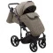 Коляска 2 в 1 Adamex Porto Light ECO кожа sa-9, арт. 625759