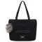 Коляска 2 в 1 Adamex Gallo Thermo GA-12 black diamond, арт. 625522