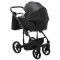 Коляска 2 в 1 Adamex Porto Light ECO кожа sa-2, арт. 625770
