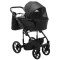 Коляска 2 в 1 Adamex Porto Light ECO кожа sa-2, арт. 625770