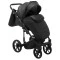 Коляска 2 в 1 Adamex Porto Light ECO кожа sa-2, арт. 625770