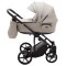 Коляска 2 в 1 Adamex Porto Light ECO кожа sa-7, арт. 625757