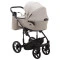 Коляска 2 в 1 Adamex Porto Light ECO кожа sa-7, арт. 625757