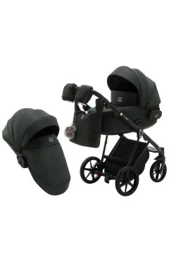 Коляска 2 у 1 Adamex Porto Lux tk-50