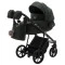 Коляска 2 у 1 Adamex Porto Lux tk-50