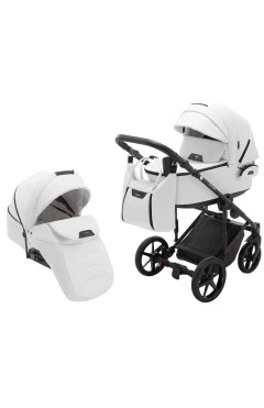 Коляска 2 в 1 Adamex Porto Light lux, арт. 625713