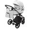 Коляска 2 в 1 Adamex Porto Light lux, арт. 625713