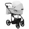 Коляска 2 в 1 Adamex Porto Light lux, арт. 625713