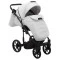 Коляска 2 в 1 Adamex Porto Light lux, арт. 625713