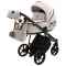 Коляска 2 в 1 Adamex Porto Lux TK-65, арт. 625653