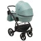 Коляска 2 в 1 Bair Marcel Soft BM-028 нефрит купить в Украине | код товара: 625804