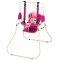 Качель Babyroom Casper малина-св.розовый, арт. 625082