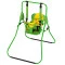 Качель Babyroom Casper  зеленый-желтый,  код товара: 623739