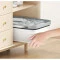 Детский горшок-унитаз, серый - Babyhood, арт. BH-149G