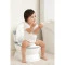 Детский горшок-унитаз, серый - Babyhood, арт. BH-149G
