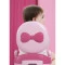 Детский горшок Лу Лу, розовый - Babyhood, арт. BH-128P