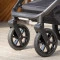 Коляска універсальна CARRELLO Omega CRL-6530/1 (2in1) fantastic beige