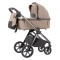 Коляска універсальна CARRELLO Omega CRL-6530/1 (2in1) fantastic beige
