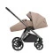 Коляска універсальна CARRELLO Omega CRL-6530/1 (2in1) fantastic beige