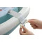 Горка натяжная для купания слоненок - Babyhood, арт. BH-212Е