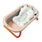 Горка натяжная для купания слоненок - Babyhood, арт. BH-212Е