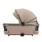 Коляска універсальна CARRELLO Omega CRL-6530/1 (2in1) fantastic beige