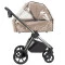 Коляска універсальна CARRELLO Omega CRL-6530/1 (2in1) fantastic beige