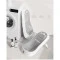 Горка для купания корона, серая - Babyhood, арт. BH-221