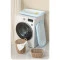 Горка для купания Зайчик, голубая - Babyhood, арт. BH-219B