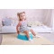 Детский горшок классик, голубой - Babyhood, арт. BH-117В