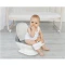 Дитячий горщик-унітаз, сірий - Babyhood, арт. BH-129G