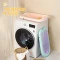 Гірка для купання зайчик рожева Babyhood, арт. BH-219Р