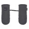 Рукавицы Bair Cozy Mitts smoke graphite графит, арт. 681779