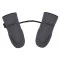 Рукавицы Bair Cozy Mitts smoke graphite графит, арт. 681779