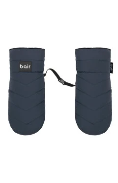 Рукавицы Bair Cozy Mitts indigo blue темно-синий, арт. 681781