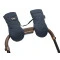 Рукавицы Bair Cozy Mitts indigo blue темно-синий, арт. 681781