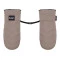Рукавицы Bair Cozy Mitts iced cappuccino капучино, арт. 681783