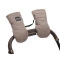 Рукавицы Bair Cozy Mitts iced cappuccino капучино, арт. 681783