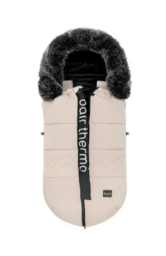 Зимний конверт Bair Alaska Thermo desert beige бежевый, арт. 681729