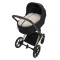 Зимний конверт Bair Alaska Thermo desert beige бежевый, арт. 681729