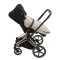 Зимний конверт Bair Alaska Thermo desert beige бежевый, арт. 681729