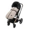 Зимний конверт Bair Alaska Thermo desert beige бежевый, арт. 681729