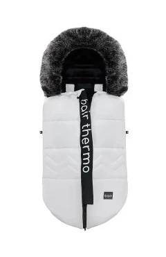 Зимний конверт Bair Alaska Thermo white swan белый, арт. 681723