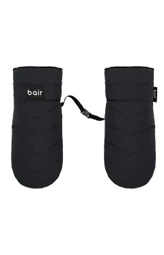Рукавицы Bair Cozy Mitts black noire черный, арт. 681777