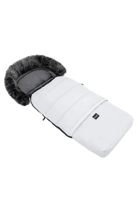 Зимовий конверт Bair Arctic NR-2 white swan білий, арт. 680643