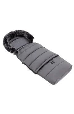Зимовий конверт Bair Arctic NR-2 smoke graphite графіт