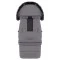 Зимовий конверт Bair Arctic NR-2 smoke graphite графіт, 680645 купити в Україні, ціна | NaDitok