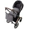 Зимовий конверт Bair Arctic NR-2 smoke graphite графіт, 680645 купити в Україні, ціна | NaDitok